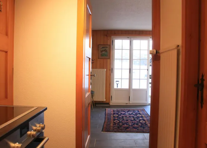 Athena 6 By Interhome