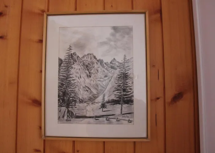 Athena 6 By Interhome *