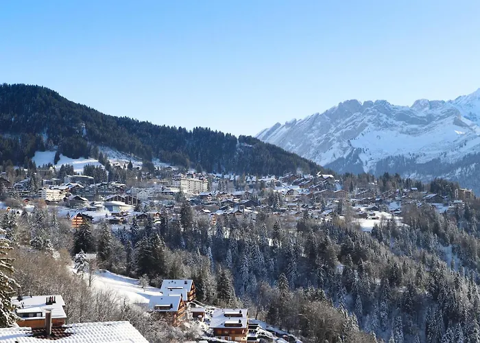 Athena 6 By Interhome *